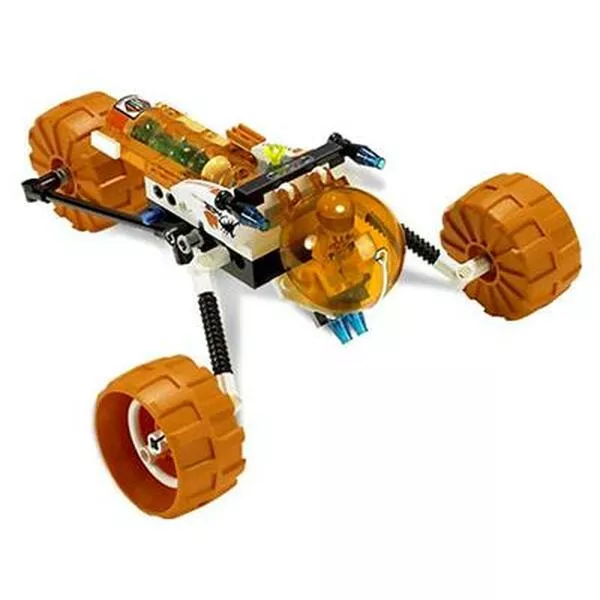 Space 7694 MT-31 Trike (Фото 5)