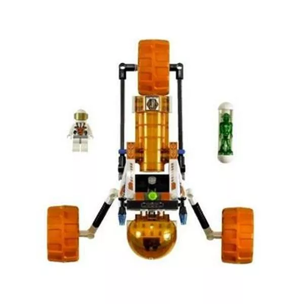 Space 7694 MT-31 Trike (Фото 4)