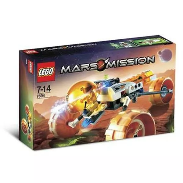 Space 7694 MT-31 Trike