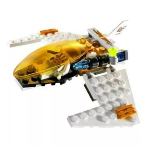 Space 7695 MX-11 Звёздный истребитель (Фото 3)