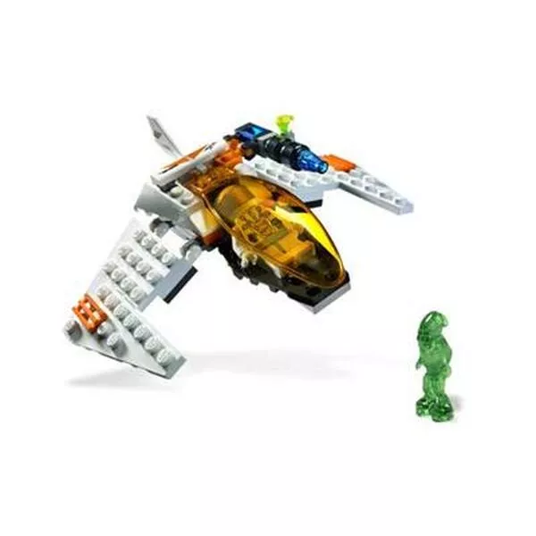 Space 7695 MX-11 Звёздный истребитель (Фото 5)