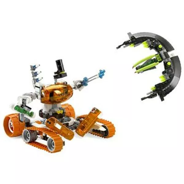 Space 7697 MT-51 Claw-Tank Ambush (Фото 5)