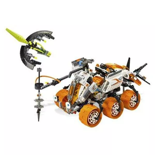 Space 7699 Боевая бурильная установка МТ-101 (Фото 4)