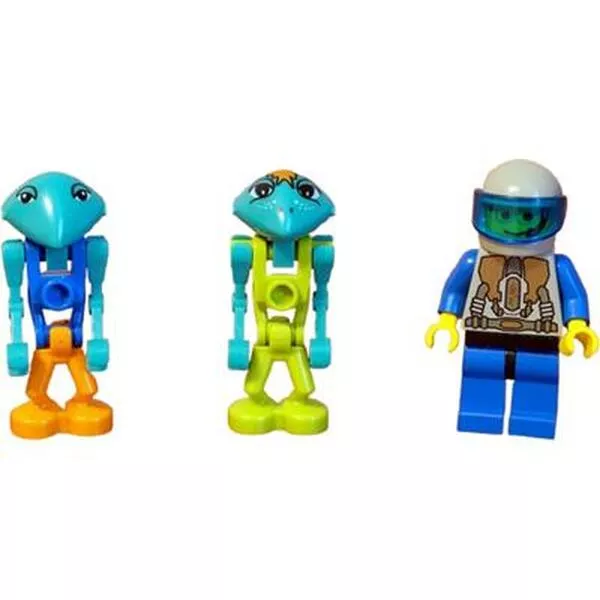 Space 78777 Alien Discovery (Фото 3)