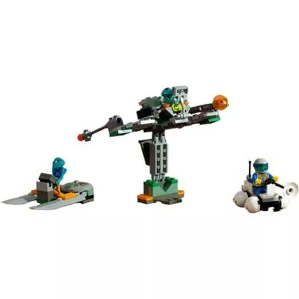 Space 78777 Alien Discovery