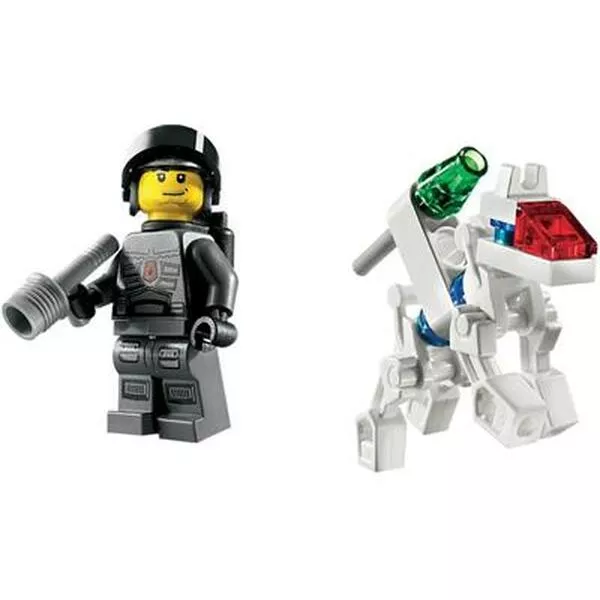 Space 8399 K-9 Bot (Фото 5)