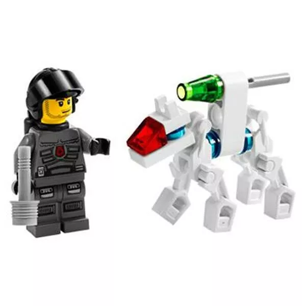 Space 8399 K-9 Bot (Фото 2)