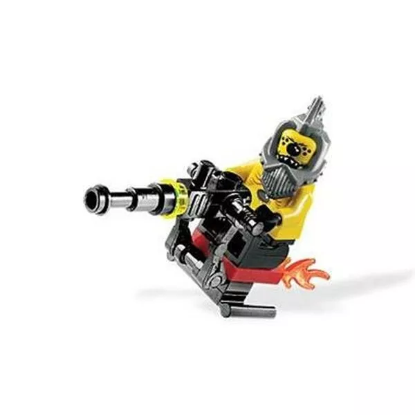 Space 8400 Space Speeder (Фото 4)