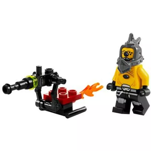 Space 8400 Space Speeder (Фото 3)