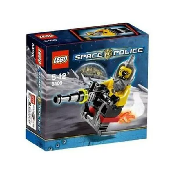 Space 8400 Space Speeder