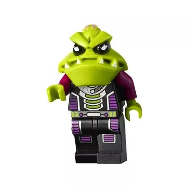 Space 853301 Alien Conquest Battle Pack (Фото 4)