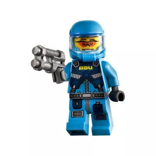 Space 853301 Alien Conquest Battle Pack (Фото 3)