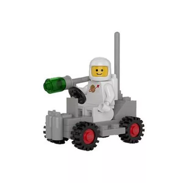 Space 886 Astro Car (Фото 3)