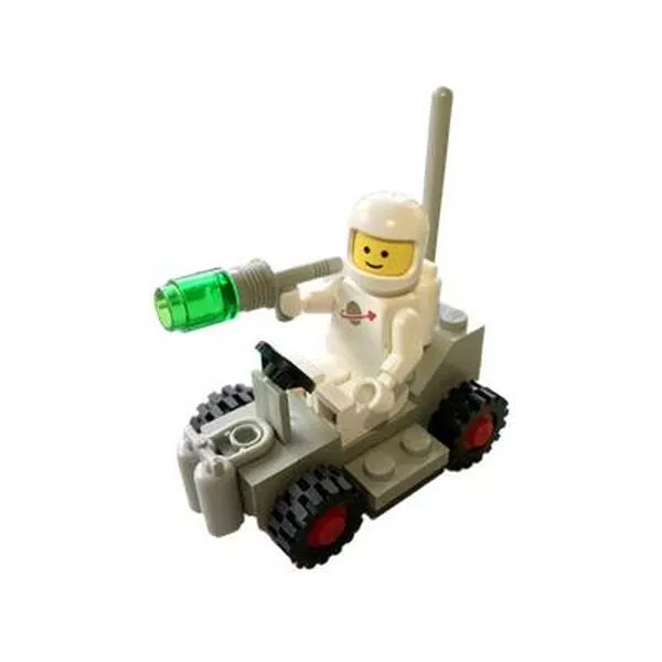 Space 886 Astro Car (Фото 2)