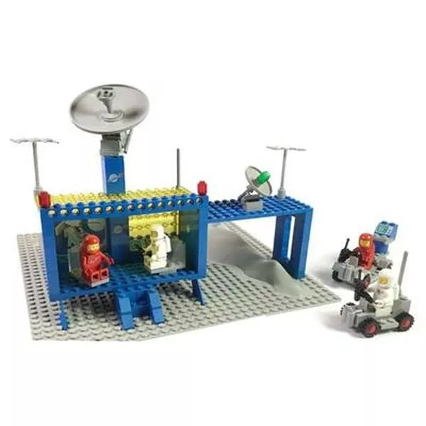 Space 926 Command Center (Фото 6)