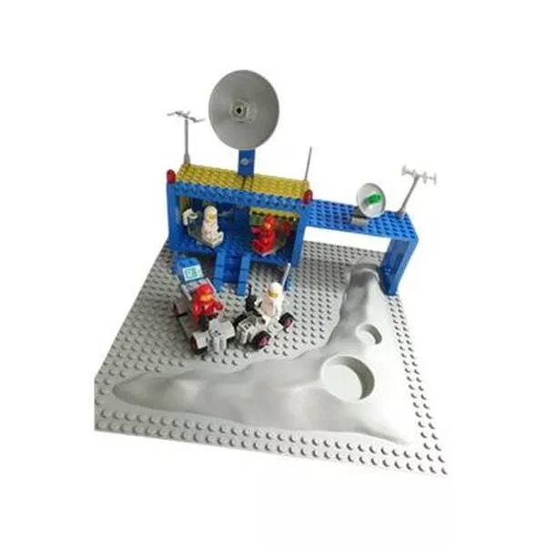 Space 926 Command Center (Фото 4)