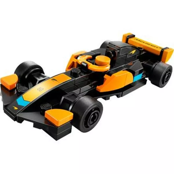 Speed Champions 30683 McLaren Formula 1 Car (Фото 3)