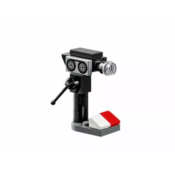 Speed Champions 75870 Chevrolet Corvette Z06 (Фото 4)