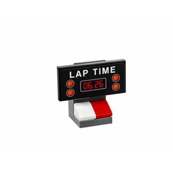 Speed Champions 75871 Ford Mustang GT (Фото 5)