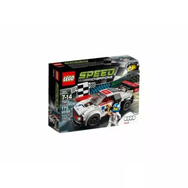 Speed Champions 75873 Audi R8 LMS ultra