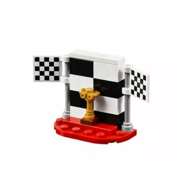 Speed Champions 75873 Audi R8 LMS ultra (Фото 5)