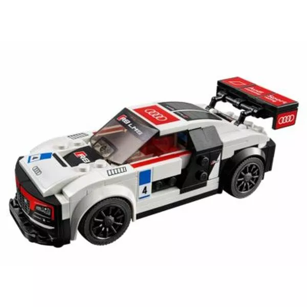 Speed Champions 75873 Audi R8 LMS ultra (Фото 2)