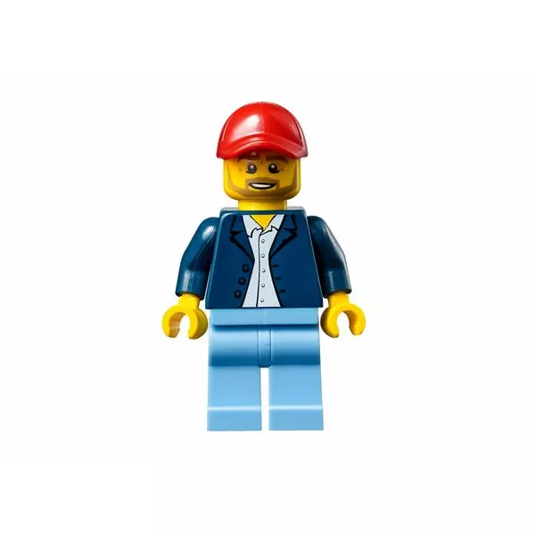 Speed Champions 75874 Chevrolet Camaro (Фото 4)