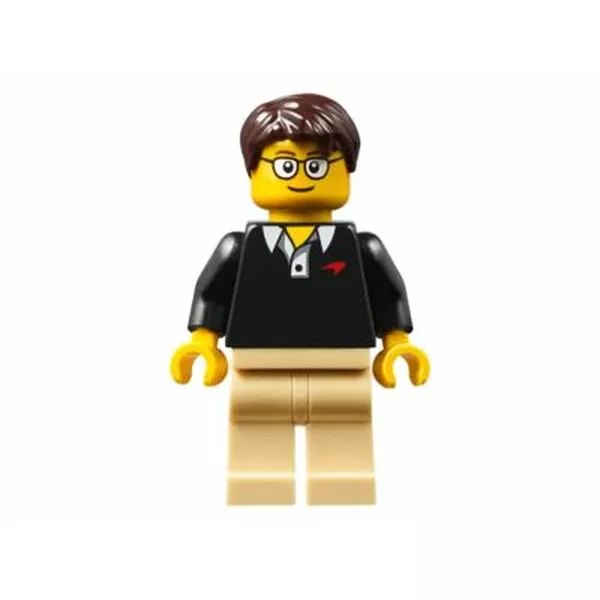 Speed Champions 75880 McLaren 720S (Фото 5)