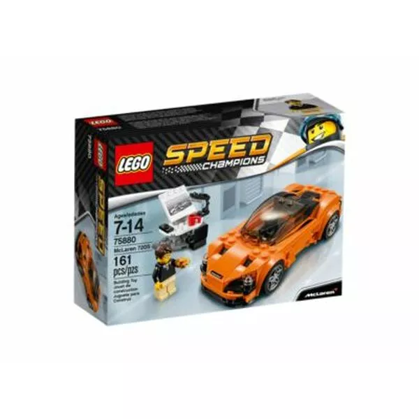 Speed Champions 75880 McLaren 720S