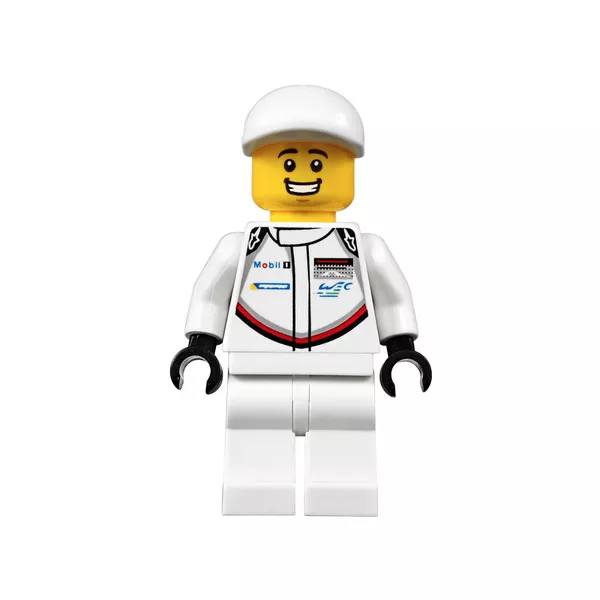 Speed Champions 75888 Porsche 911 RSR и 911 Turbo 3.0 (Фото 13)