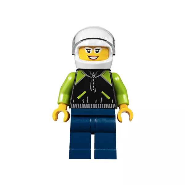 Speed Champions 75888 Porsche 911 RSR и 911 Turbo 3.0 (Фото 11)