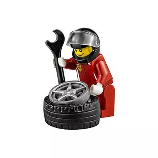 Speed Champions 75899 Феррари (Фото 2)