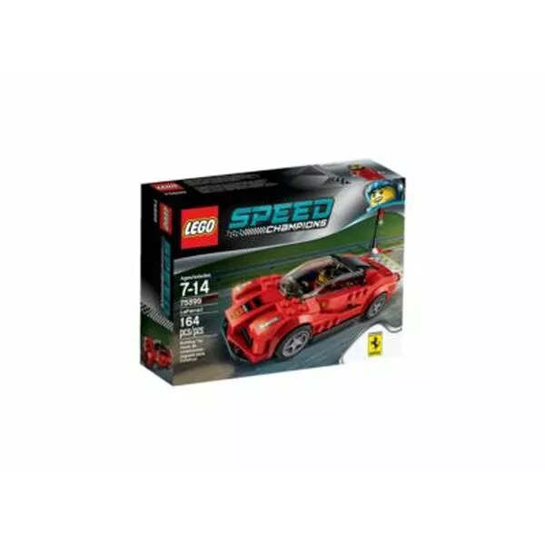 Speed Champions 75899 Феррари