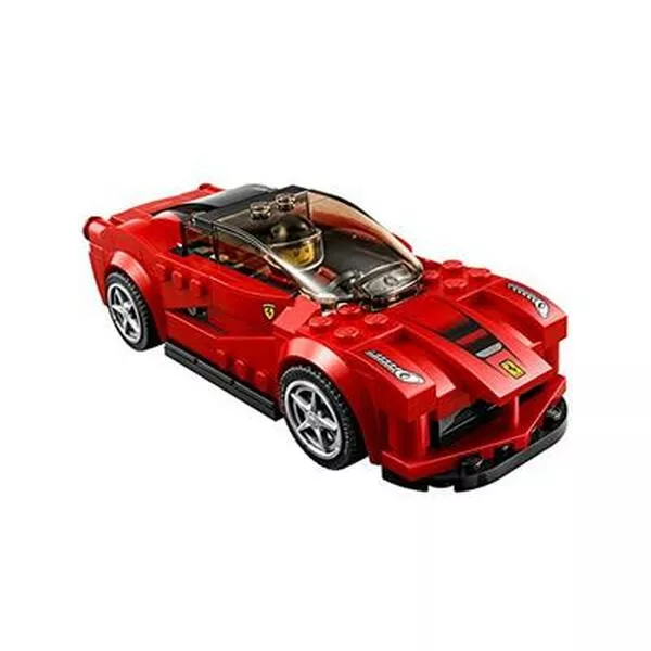 Speed Champions 75899 Феррари (Фото 4)