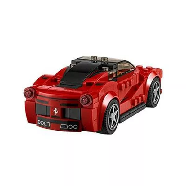 Speed Champions 75899 Феррари (Фото 3)