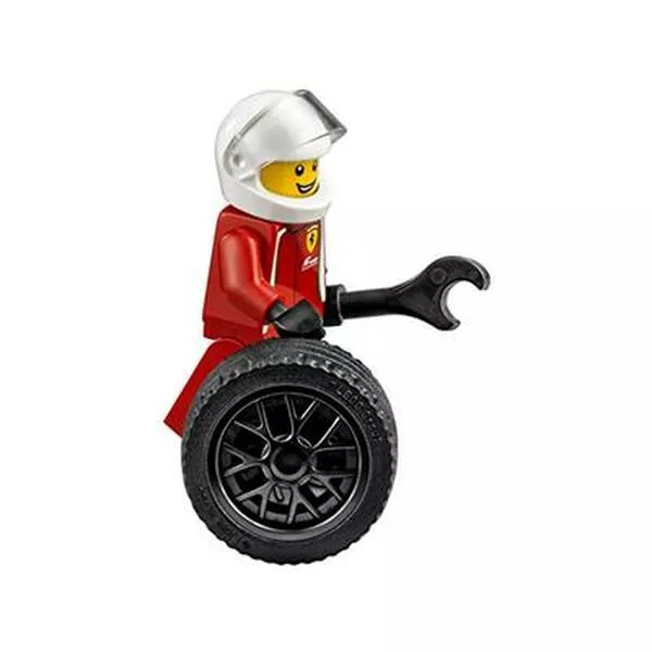 Speed Champions 75908 458 Italia GT2 (Фото 4)