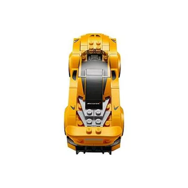 Speed Champions 75909 McLaren P1 (Фото 3)