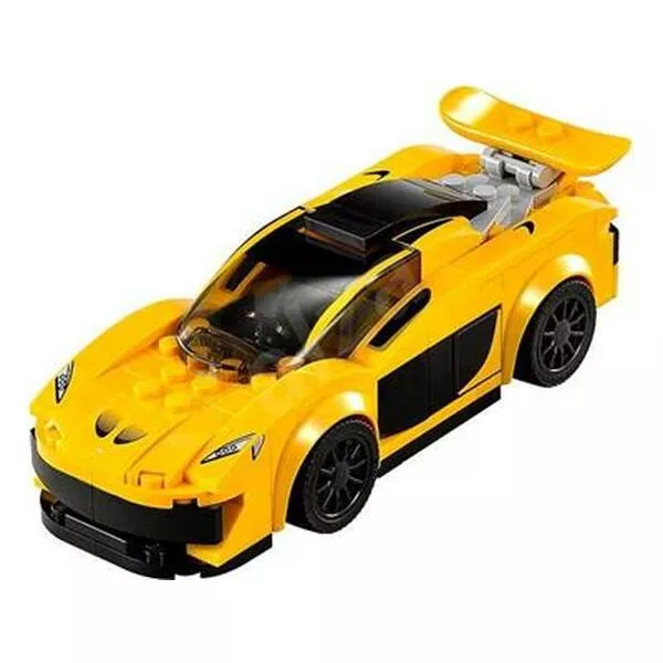 Speed Champions 75909 McLaren P1 (Фото 2)