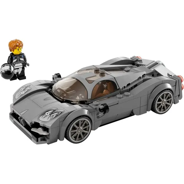 Speed Champions 76915 Pagani Utopia (Фото 6)