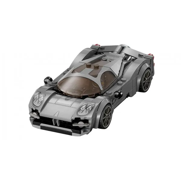 Speed Champions 76915 Pagani Utopia (Фото 8)