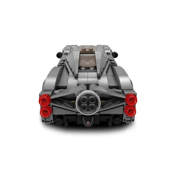 Speed Champions 76915 Pagani Utopia (Фото 10)