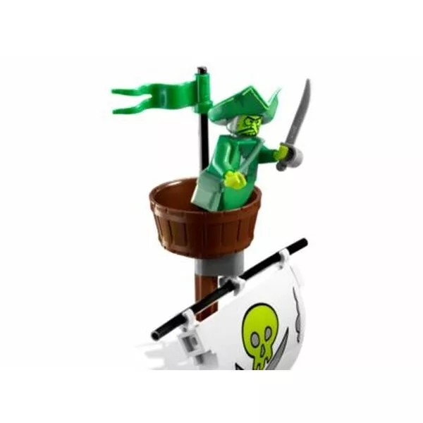 SpongeBob SquarePants 3817 The Flying Dutchman (Фото 3)
