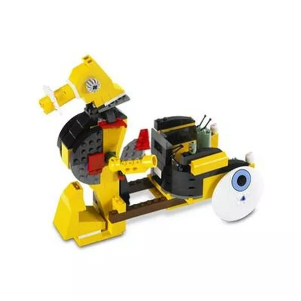SpongeBob SquarePants 3826 Build-A-Bob (Фото 3)