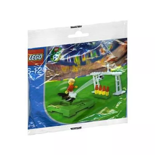 Sports 1428 Kick 'n' Score (Фото 2)