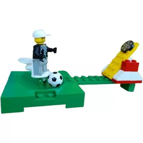 Sports 1429 Goalkeeper Training