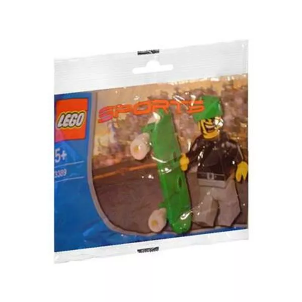 Sports 3389 Skater Boy