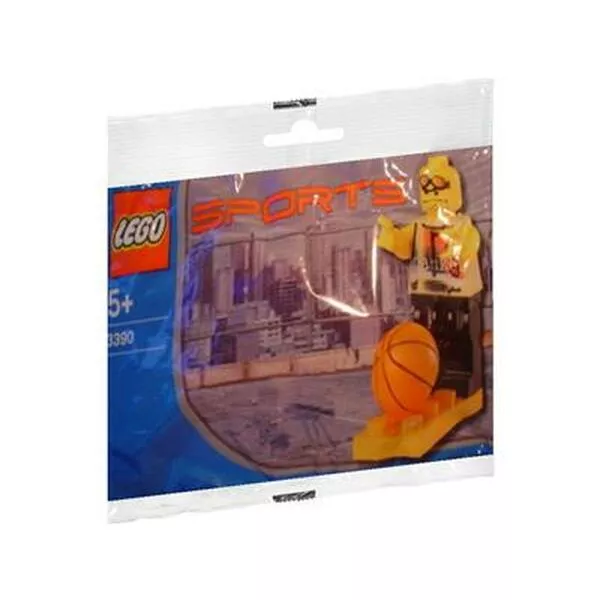 Sports 3390 Street Basket
