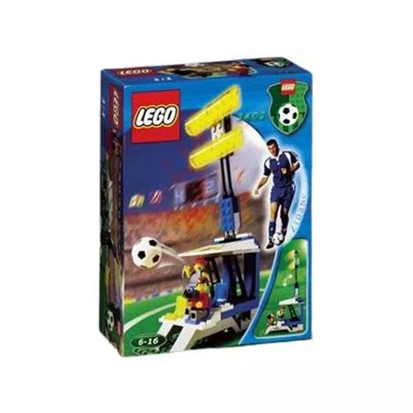 Sports 3402 Stand with Lights