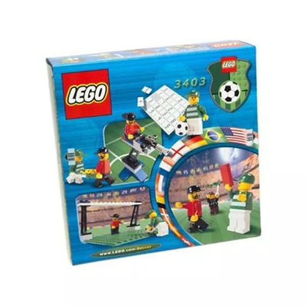 Sports 3403 Fans' Grandstand with Scoreboard