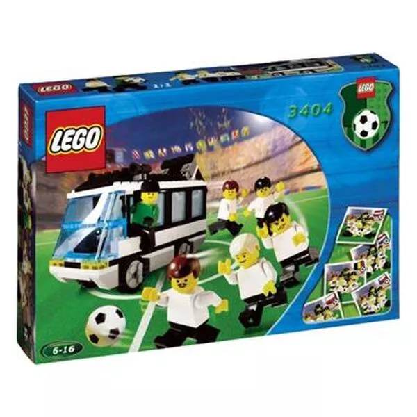 Sports 3404 Black Team Transport